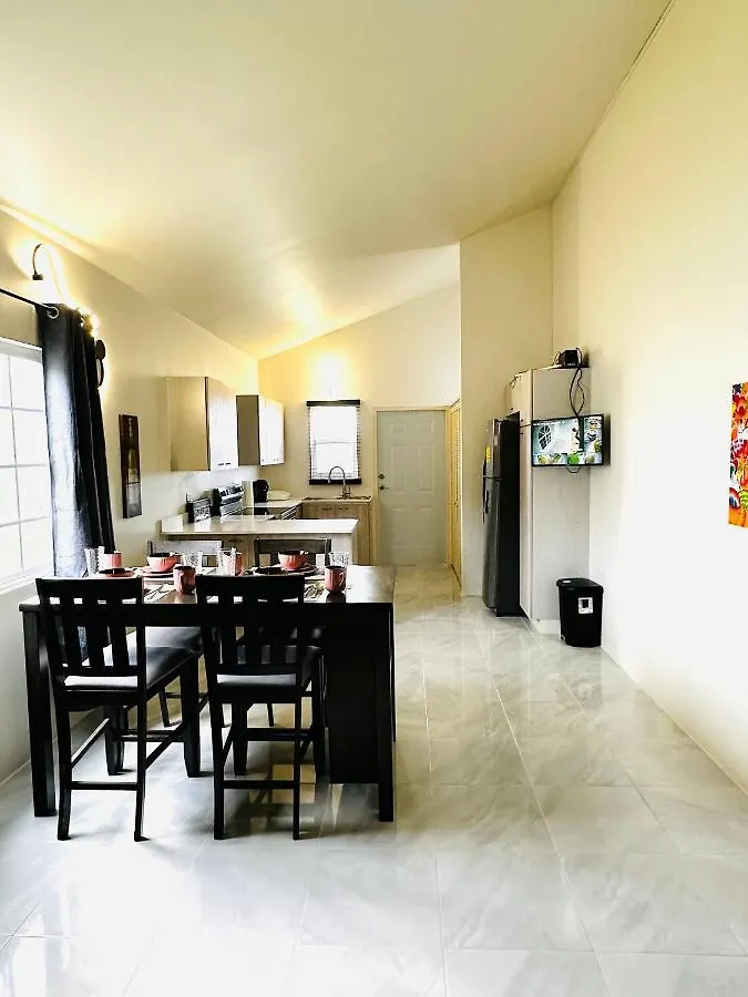 Brand New - Bungalow - Ocean View - Discovery Bay