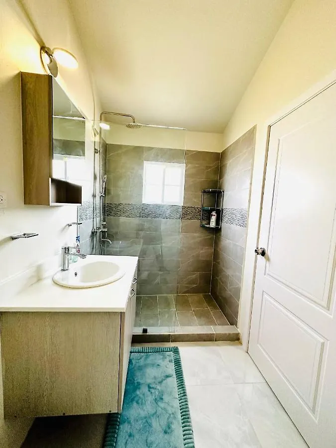 Brand New - Bungalow - Ocean View - Discovery Bay Jamaica