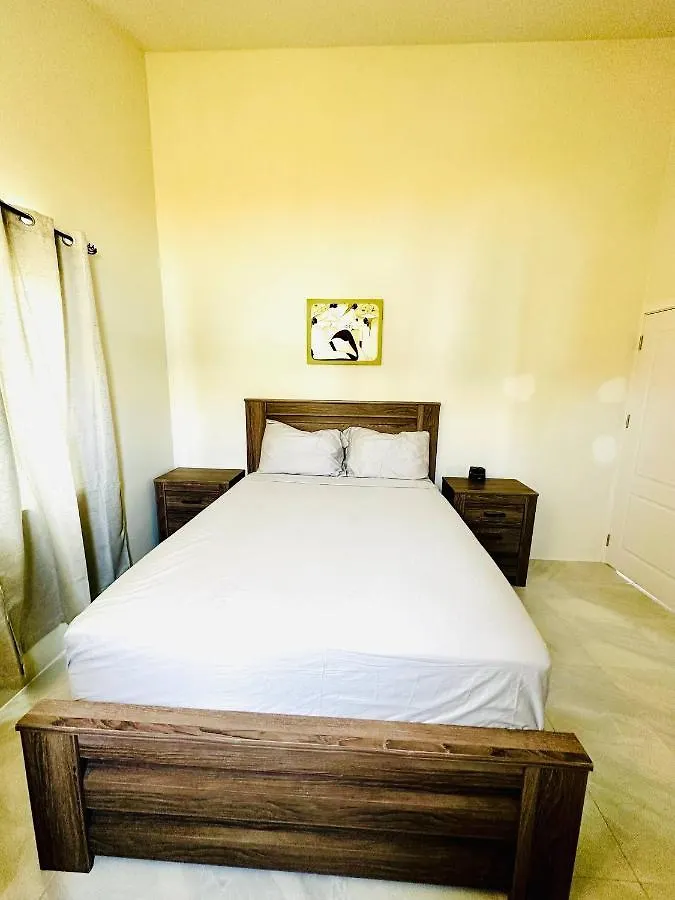 Brand New - Bungalow - Ocean View - Discovery Bay Jamaica