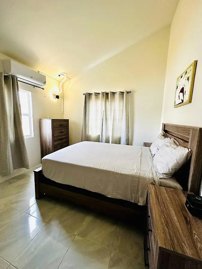 Holiday home Brand New - Bungalow - Ocean View - Discovery Bay Jamaica