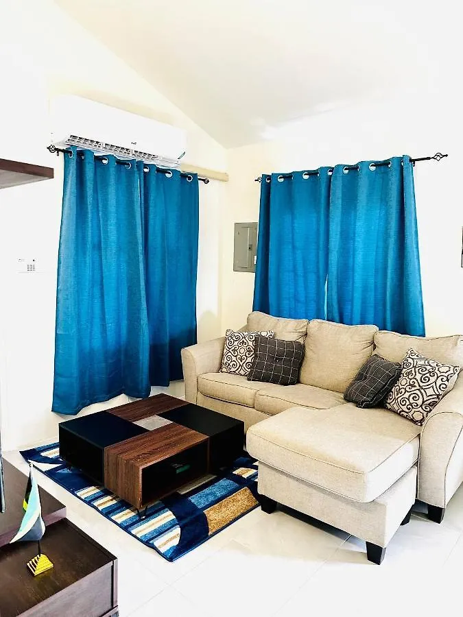 Brand New - Bungalow - Ocean View - Discovery Bay Holiday home