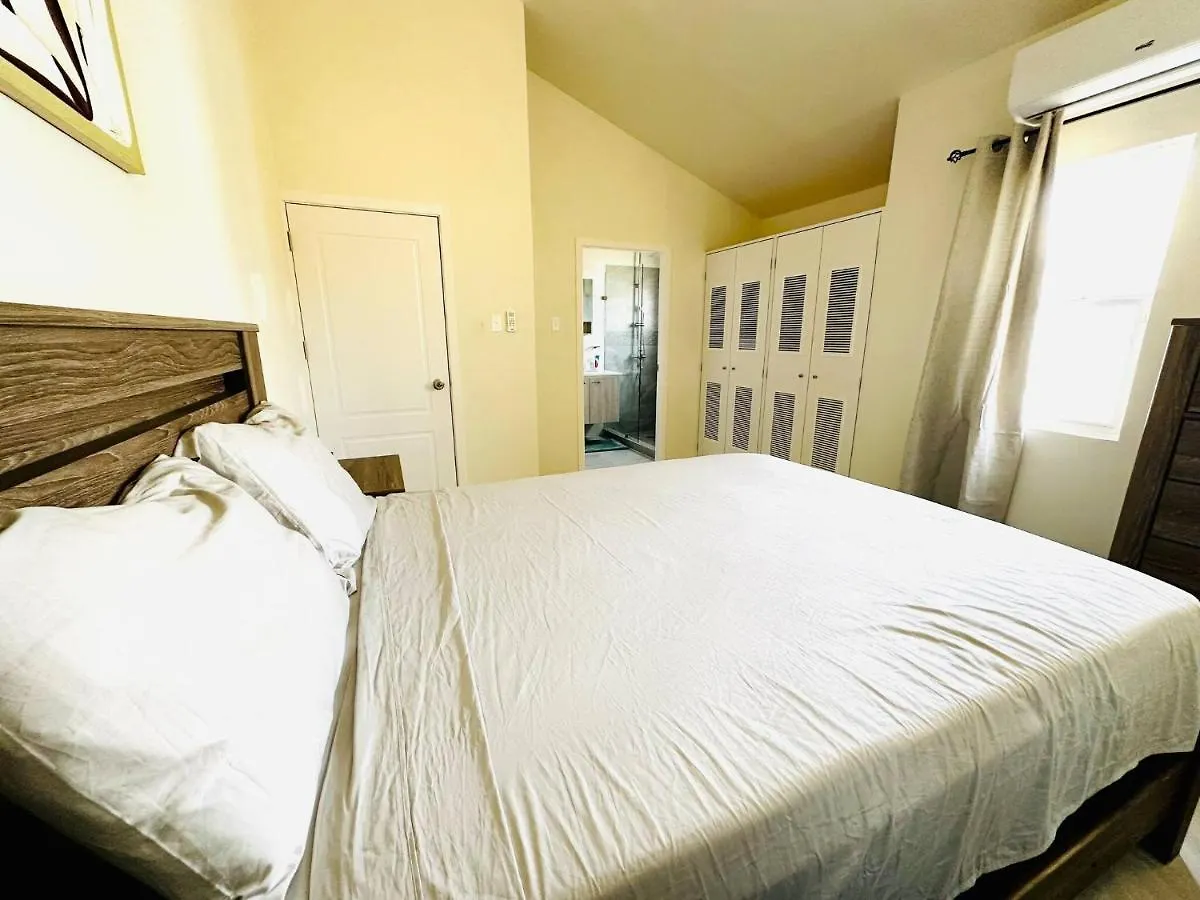 Brand New - Bungalow - Ocean View - Discovery Bay Holiday home