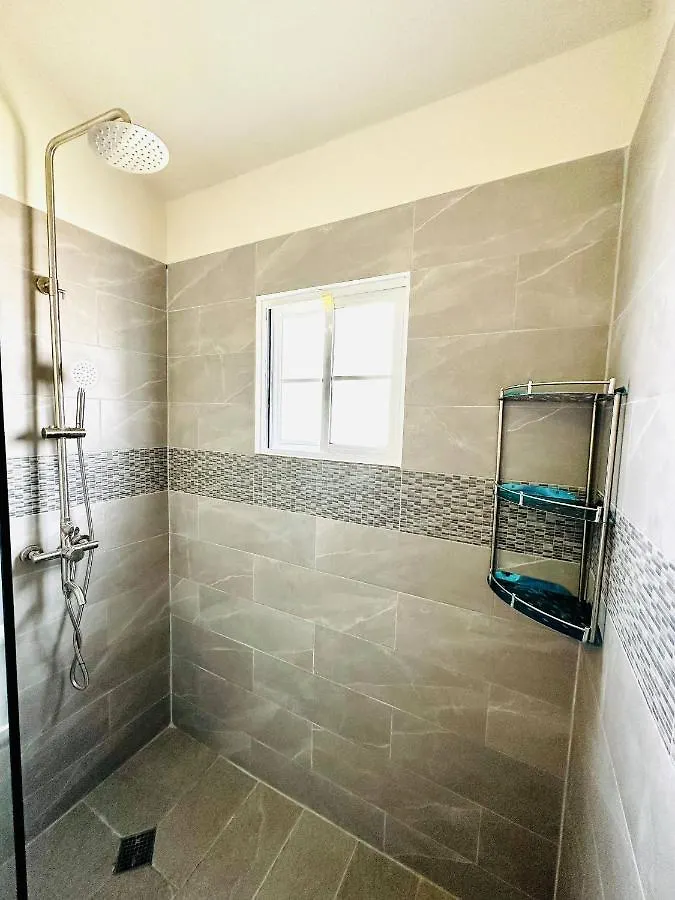 Brand New - Bungalow - Ocean View - Discovery Bay Holiday home