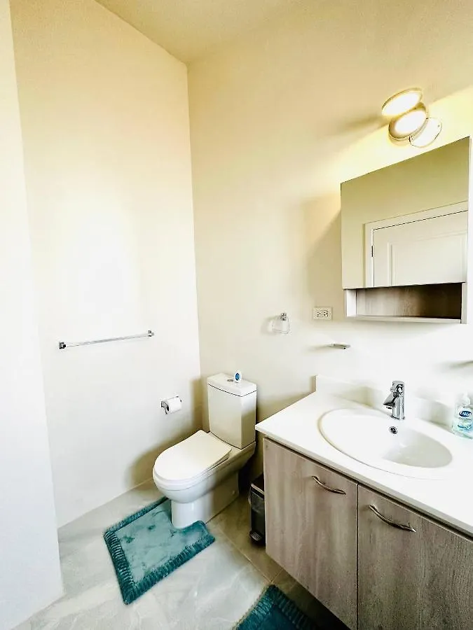 Brand New - Bungalow - Ocean View - Discovery Bay 0*,  Jamaica