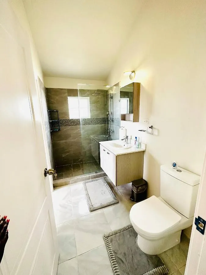 Holiday home Brand New - Bungalow - Ocean View - Discovery Bay