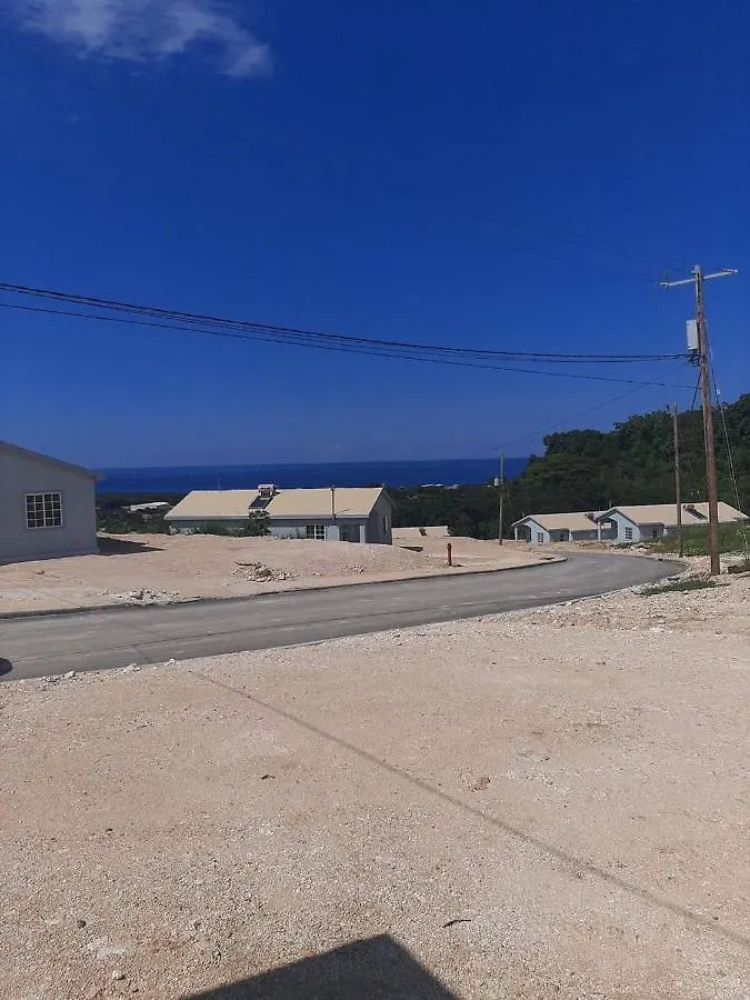 Brand New - Bungalow - Ocean View - Discovery Bay 0*,