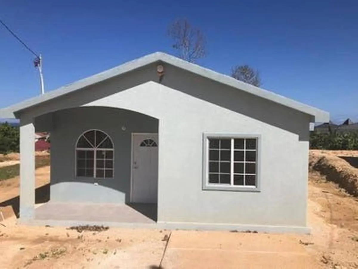 Holiday home Brand New - Bungalow - Ocean View - Discovery Bay