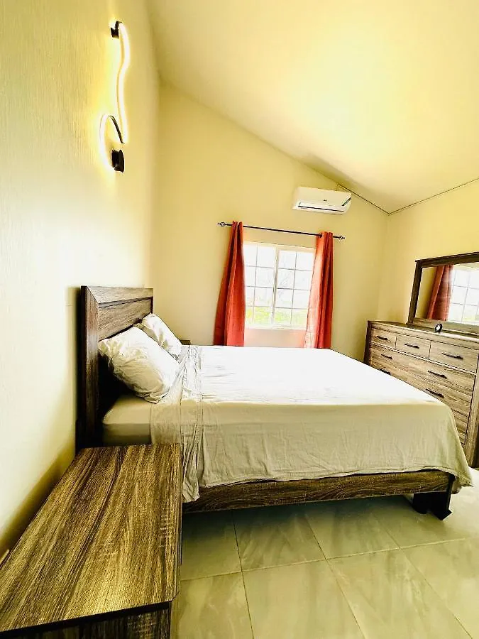 Brand New - Bungalow - Ocean View - Discovery Bay Holiday home