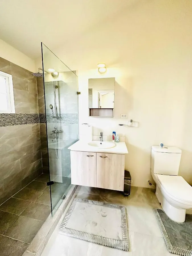 Brand New - Bungalow - Ocean View - Discovery Bay