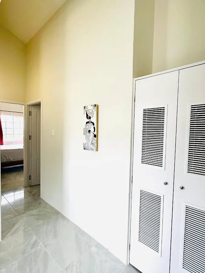 Holiday home Brand New - Bungalow - Ocean View - Discovery Bay