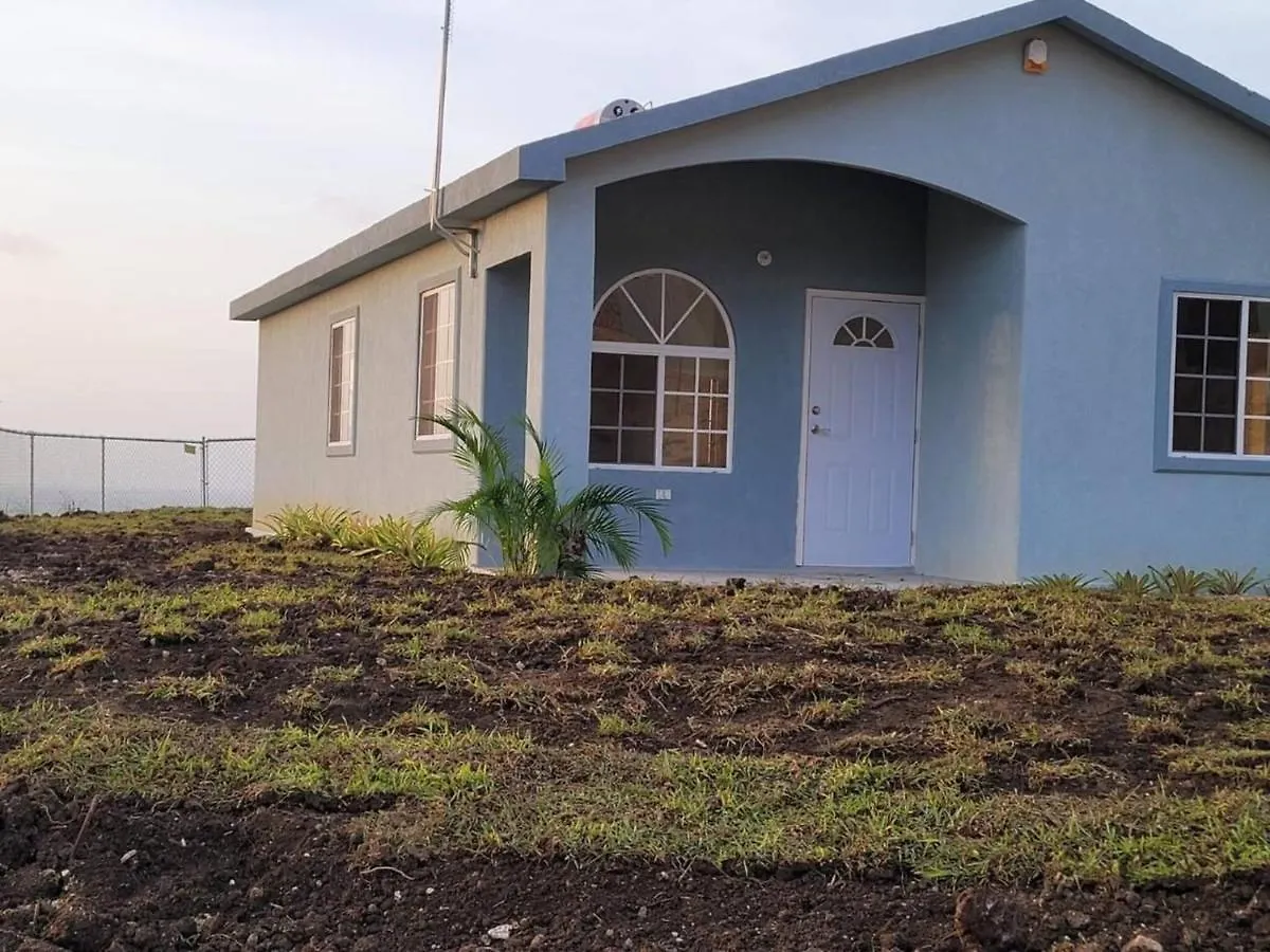Brand New - Bungalow - Ocean View - Discovery Bay location